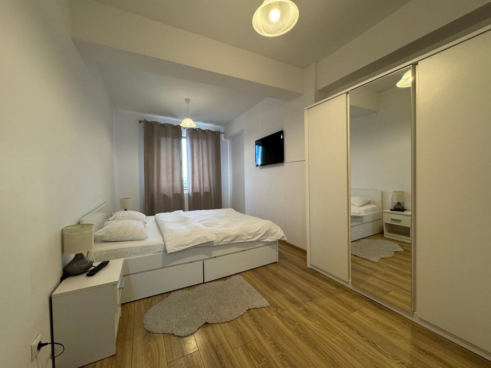 Rivera Apartments - Premium Accomodation Iasi Exterior photo