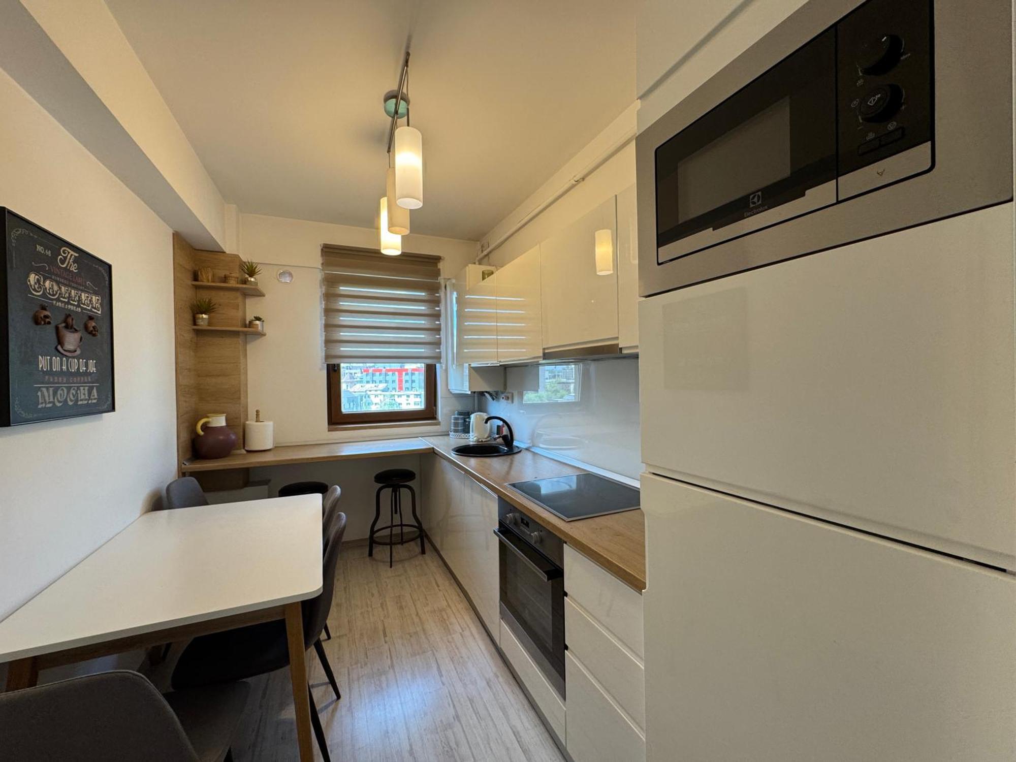 Rivera Apartments - Premium Accomodation Iasi Exterior photo