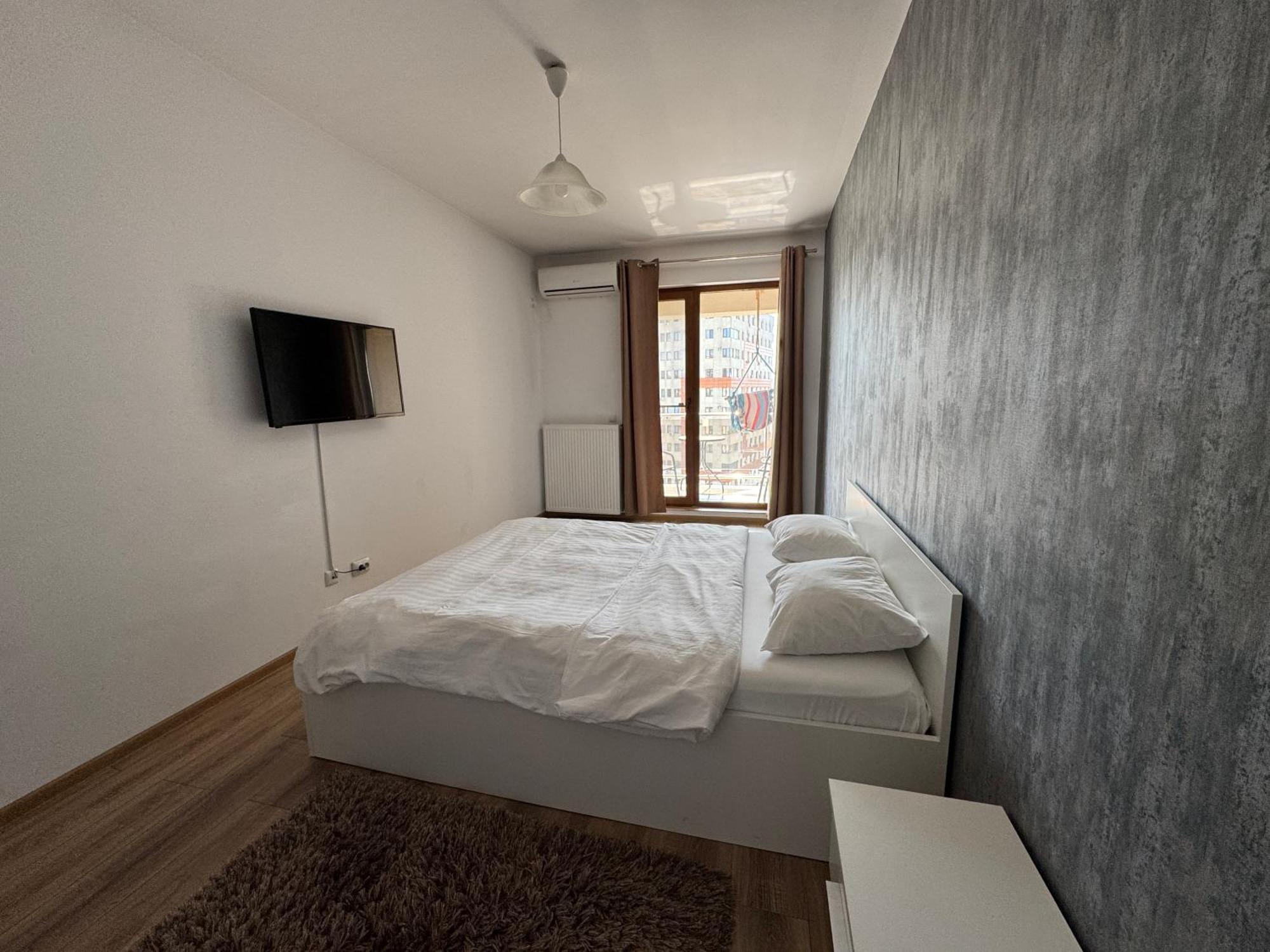 Rivera Apartments - Premium Accomodation Iasi Exterior photo