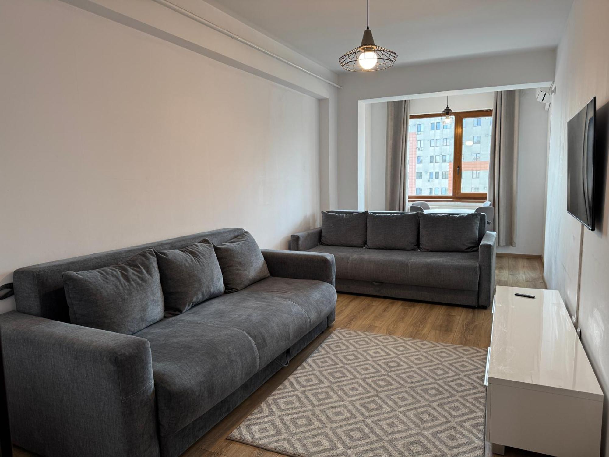 Rivera Apartments - Premium Accomodation Iasi Room photo