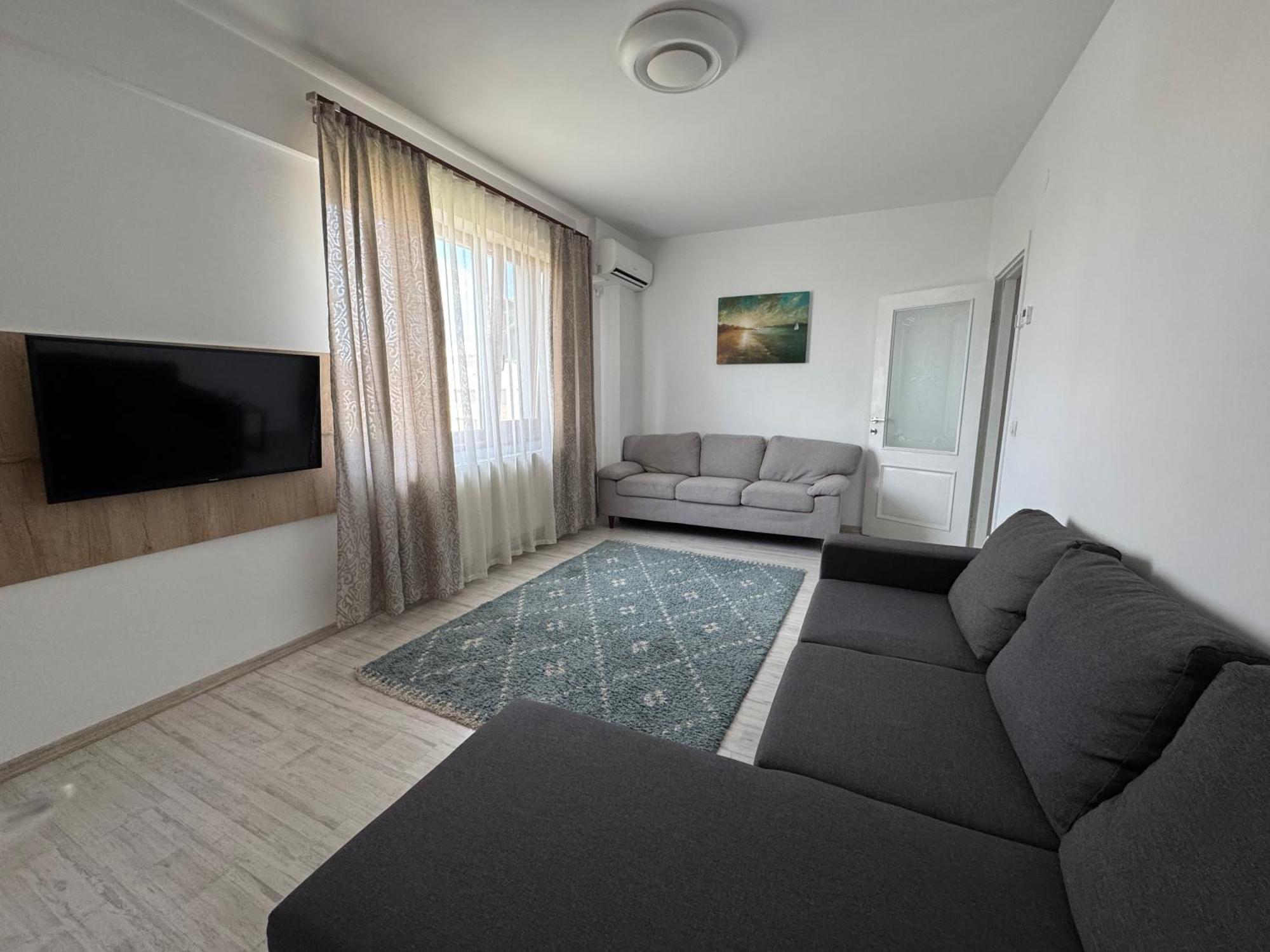 Rivera Apartments - Premium Accomodation Iasi Exterior photo